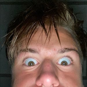 Meet your Posher, Drew